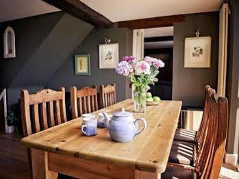 Crossroads Farm - Queen Anne'S Stable Box  Eksteriør bilde